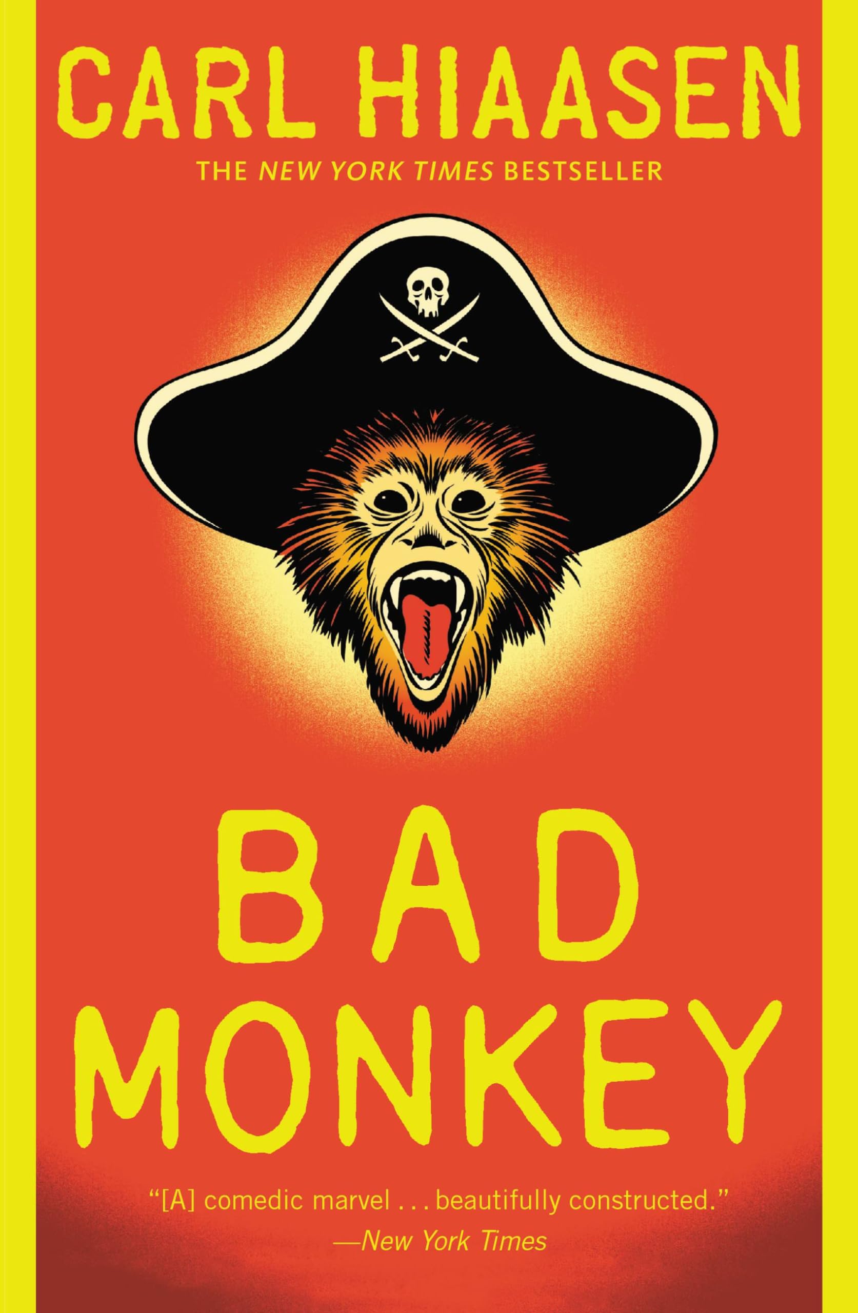 BAD MONKEY (値下げしました❗️) Bad Monkey | Amazon.com.br